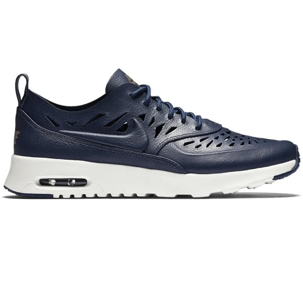Nike Airmax Thea Joli Midnight Navy Shoe
